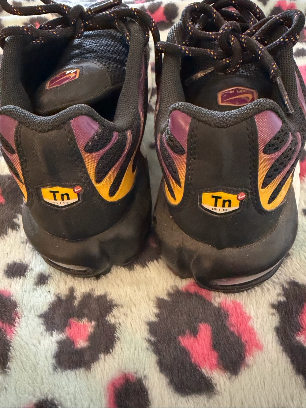 Nike Air tn shoes - Picture 4 of 8